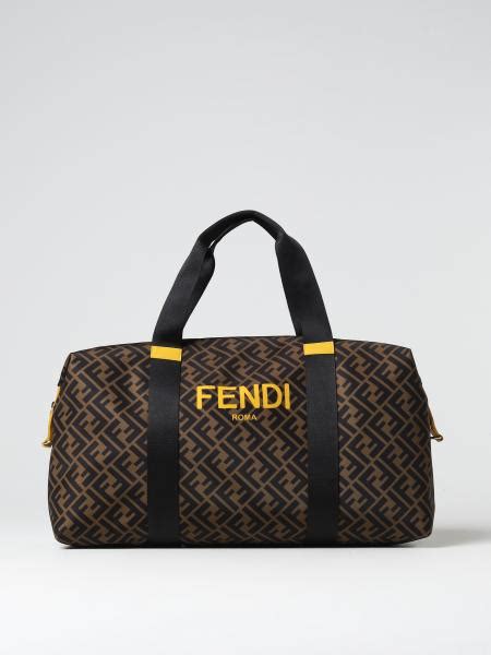 fendi kids tasche|fendi shirts.